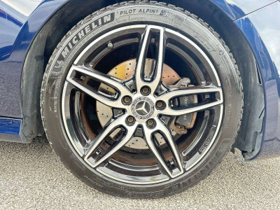Mercedes-Benz A-Klasse Gebrauchtwagen Mercedes-Benz A-Klasse Gebrauchtwagen