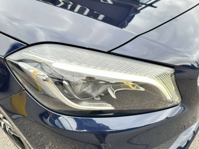 Mercedes-Benz A-Klasse Gebrauchtwagen Mercedes-Benz A-Klasse Gebrauchtwagen