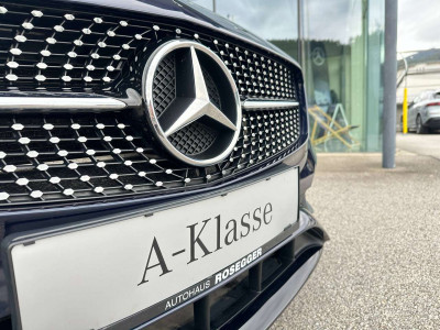 Mercedes-Benz A-Klasse Gebrauchtwagen Mercedes-Benz A-Klasse Gebrauchtwagen