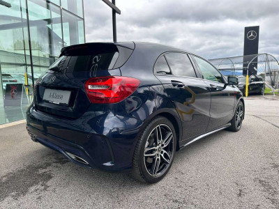 Mercedes-Benz A-Klasse Gebrauchtwagen Mercedes-Benz A-Klasse Gebrauchtwagen