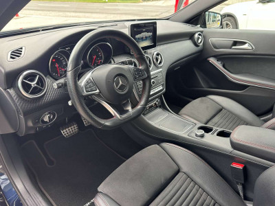 Mercedes-Benz A-Klasse Gebrauchtwagen Mercedes-Benz A-Klasse Gebrauchtwagen