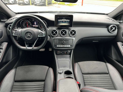 Mercedes-Benz A-Klasse Gebrauchtwagen Mercedes-Benz A-Klasse Gebrauchtwagen