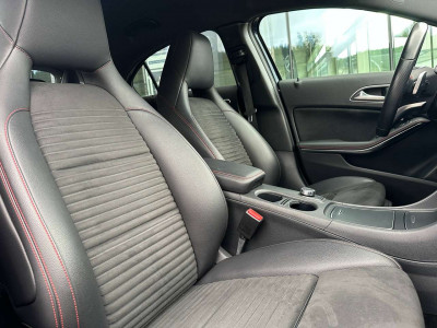 Mercedes-Benz A-Klasse Gebrauchtwagen Mercedes-Benz A-Klasse Gebrauchtwagen