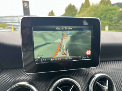 Mercedes-Benz A-Klasse Gebrauchtwagen Mercedes-Benz A-Klasse Gebrauchtwagen