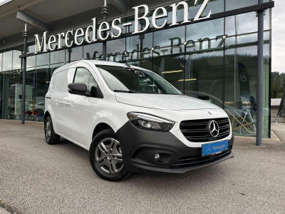 Mercedes-Benz Citan Vorführwagen Mercedes-Benz Citan Vorführwagen