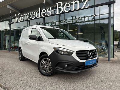Mercedes-Benz Citan Vorführwagen