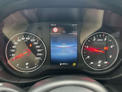 Mercedes-Benz Citan Vorführwagen Mercedes-Benz Citan Vorführwagen