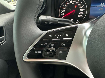 Mercedes-Benz Citan Vorführwagen Mercedes-Benz Citan Vorführwagen