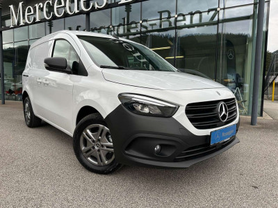 Mercedes-Benz Citan Vorführwagen Mercedes-Benz Citan Vorführwagen