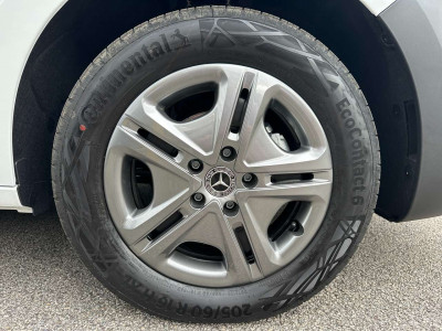 Mercedes-Benz Citan Vorführwagen Mercedes-Benz Citan Vorführwagen