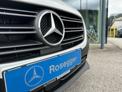Mercedes-Benz Citan Vorführwagen Mercedes-Benz Citan Vorführwagen