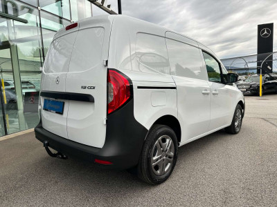 Mercedes-Benz Citan Vorführwagen Mercedes-Benz Citan Vorführwagen