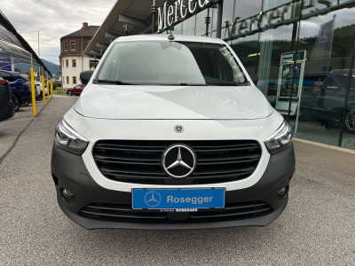 Mercedes-Benz Citan Vorführwagen Mercedes-Benz Citan Vorführwagen