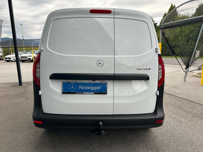 Mercedes-Benz Citan Vorführwagen Mercedes-Benz Citan Vorführwagen
