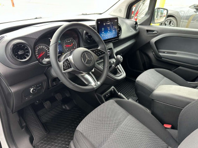 Mercedes-Benz Citan Vorführwagen Mercedes-Benz Citan Vorführwagen