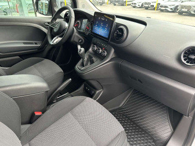 Mercedes-Benz Citan Vorführwagen Mercedes-Benz Citan Vorführwagen