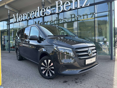 Mercedes-Benz Vito Vorführwagen Mercedes-Benz Vito Vorführwagen