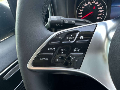 Mercedes-Benz Vito Vorführwagen Mercedes-Benz Vito Vorführwagen