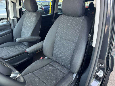 Mercedes-Benz Vito Vorführwagen Mercedes-Benz Vito Vorführwagen