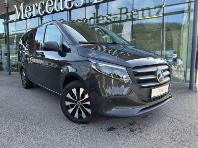 Mercedes-Benz Vito Vorführwagen Mercedes-Benz Vito Vorführwagen