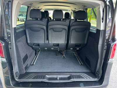Mercedes-Benz Vito Vorführwagen Mercedes-Benz Vito Vorführwagen