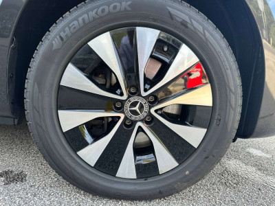 Mercedes-Benz Vito Vorführwagen Mercedes-Benz Vito Vorführwagen