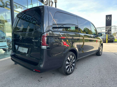 Mercedes-Benz Vito Vorführwagen Mercedes-Benz Vito Vorführwagen