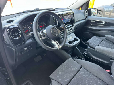 Mercedes-Benz Vito Vorführwagen Mercedes-Benz Vito Vorführwagen