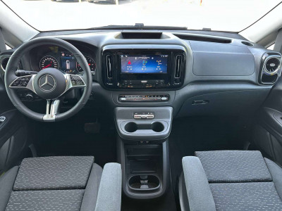 Mercedes-Benz Vito Vorführwagen Mercedes-Benz Vito Vorführwagen
