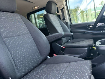 Mercedes-Benz Vito Vorführwagen Mercedes-Benz Vito Vorführwagen
