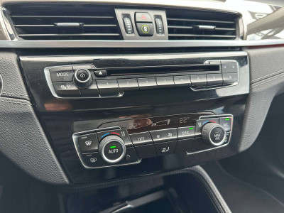 BMW X1 Gebrauchtwagen BMW X1 Gebrauchtwagen