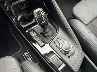 BMW X1 Gebrauchtwagen BMW X1 Gebrauchtwagen