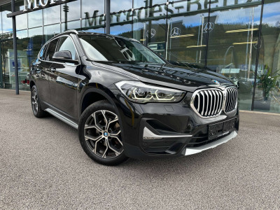 BMW X1 Gebrauchtwagen BMW X1 Gebrauchtwagen
