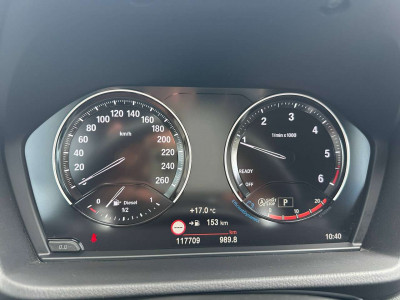 BMW X1 Gebrauchtwagen BMW X1 Gebrauchtwagen