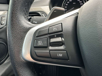 BMW X1 Gebrauchtwagen BMW X1 Gebrauchtwagen