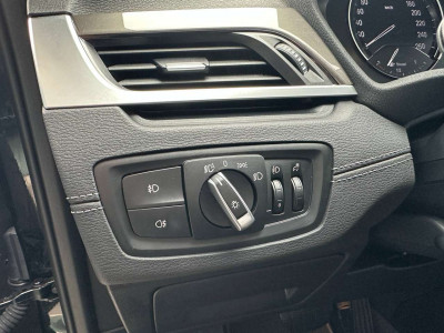 BMW X1 Gebrauchtwagen BMW X1 Gebrauchtwagen