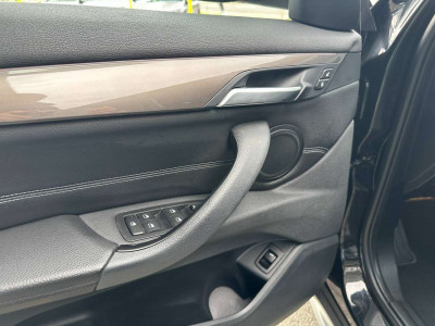 BMW X1 Gebrauchtwagen BMW X1 Gebrauchtwagen