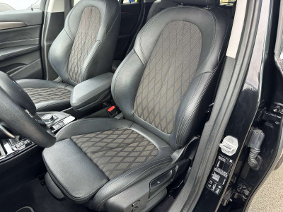 BMW X1 Gebrauchtwagen BMW X1 Gebrauchtwagen