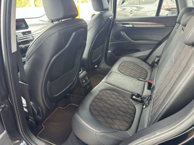 BMW X1 Gebrauchtwagen BMW X1 Gebrauchtwagen