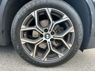 BMW X1 Gebrauchtwagen BMW X1 Gebrauchtwagen
