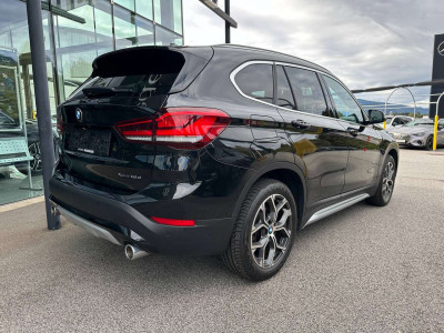 BMW X1 Gebrauchtwagen BMW X1 Gebrauchtwagen