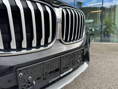 BMW X1 Gebrauchtwagen BMW X1 Gebrauchtwagen