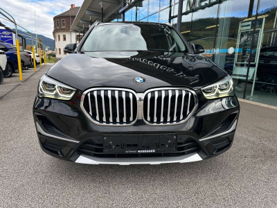 BMW X1 Gebrauchtwagen BMW X1 Gebrauchtwagen