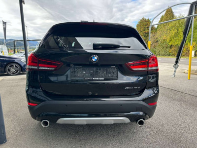BMW X1 Gebrauchtwagen BMW X1 Gebrauchtwagen