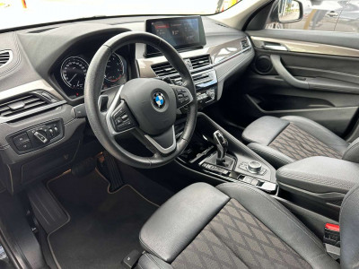 BMW X1 Gebrauchtwagen BMW X1 Gebrauchtwagen