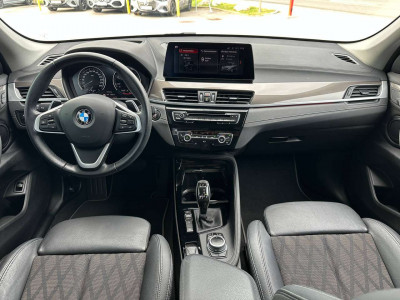 BMW X1 Gebrauchtwagen BMW X1 Gebrauchtwagen