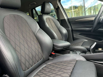 BMW X1 Gebrauchtwagen BMW X1 Gebrauchtwagen