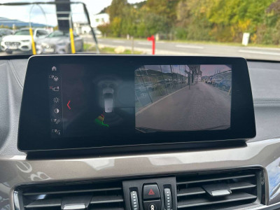 BMW X1 Gebrauchtwagen BMW X1 Gebrauchtwagen