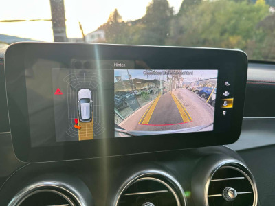 Mercedes-Benz GLC Gebrauchtwagen Mercedes-Benz GLC Gebrauchtwagen