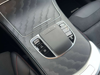 Mercedes-Benz GLC Gebrauchtwagen Mercedes-Benz GLC Gebrauchtwagen